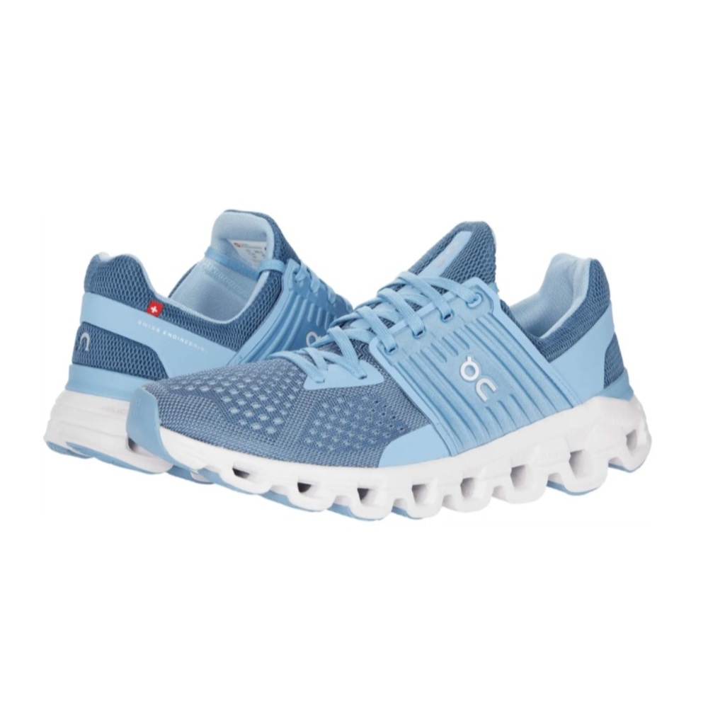 Cloudswift On Cloud Shoes